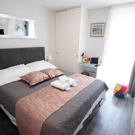 Calm Apartment & Room ซาดาร์ ภายนอก รูปภาพ