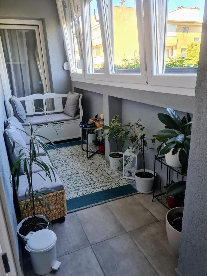 Calm Apartment & Room ซาดาร์ ภายนอก รูปภาพ