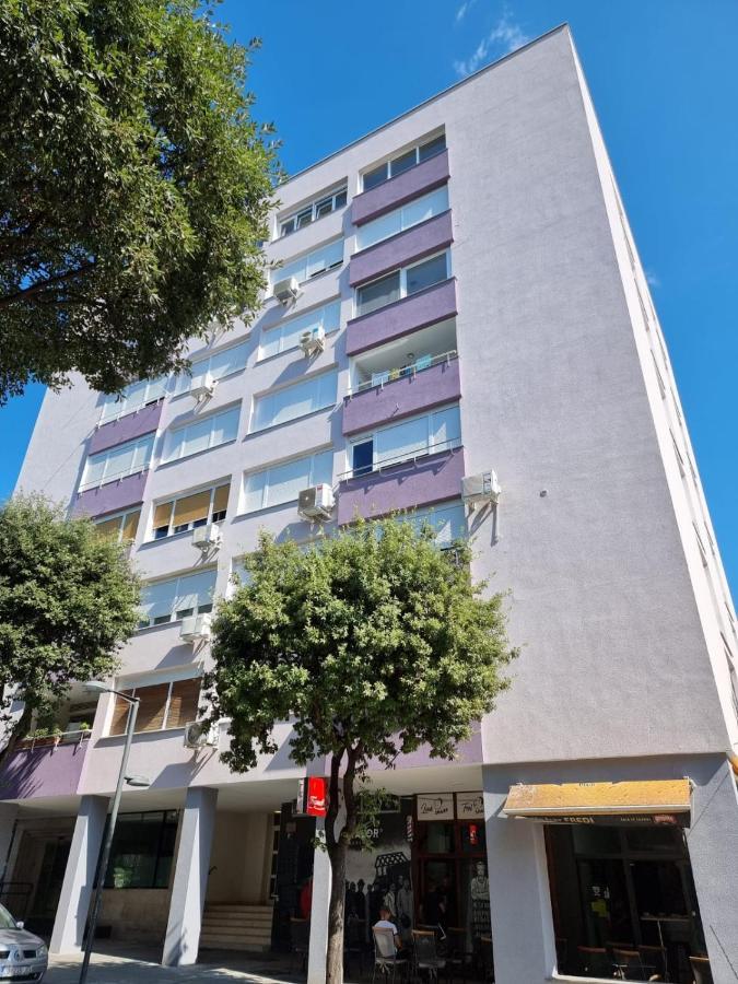 Calm Apartment & Room ซาดาร์ ภายนอก รูปภาพ