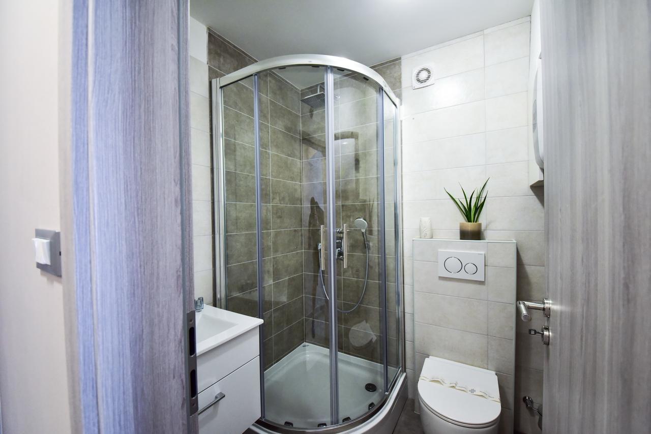 Calm Apartment & Room ซาดาร์ ภายนอก รูปภาพ