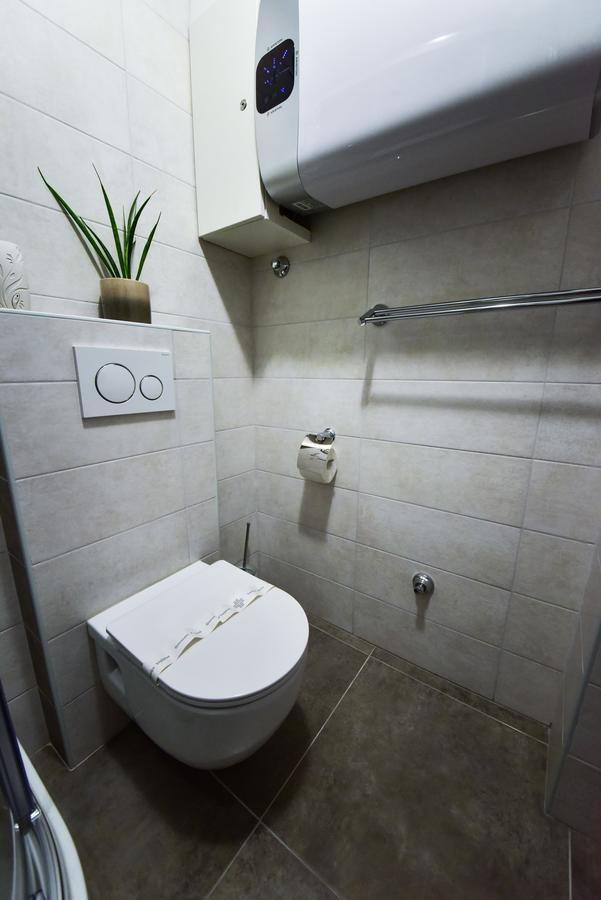 Calm Apartment & Room ซาดาร์ ภายนอก รูปภาพ