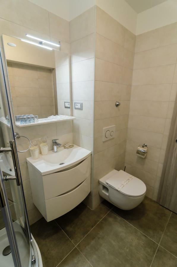 Calm Apartment & Room ซาดาร์ ภายนอก รูปภาพ