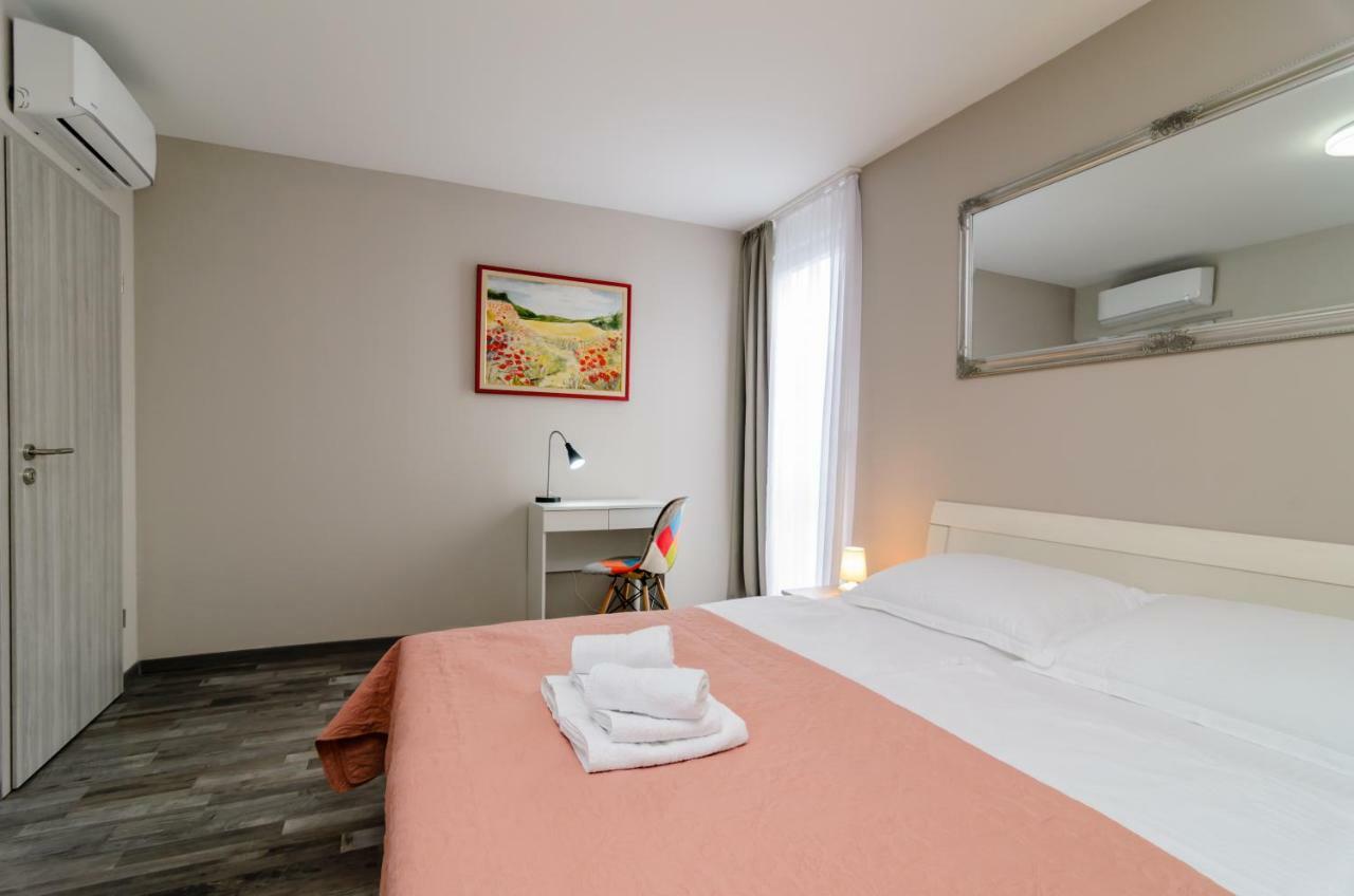 Calm Apartment & Room ซาดาร์ ภายนอก รูปภาพ