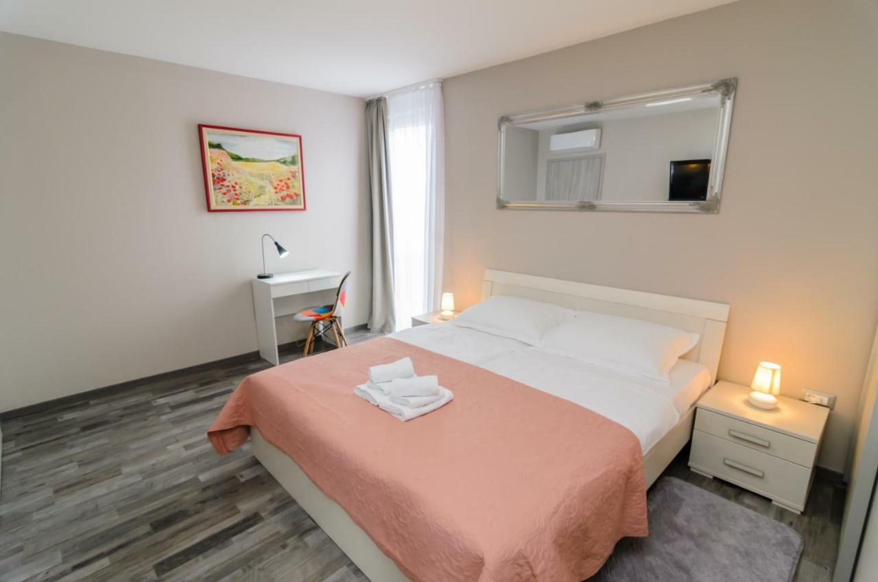 Calm Apartment & Room ซาดาร์ ภายนอก รูปภาพ