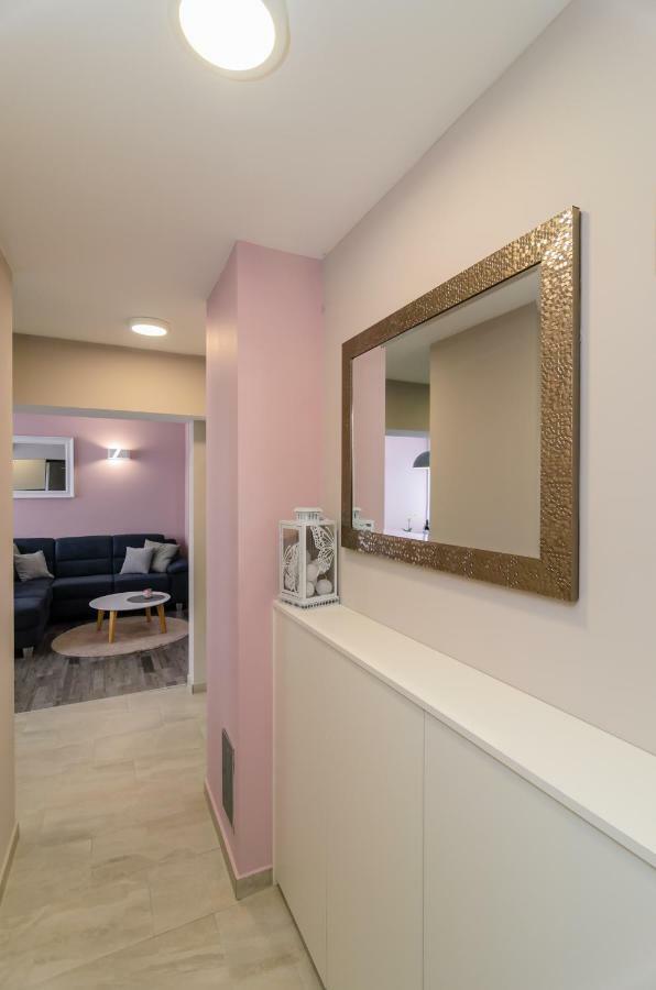 Calm Apartment & Room ซาดาร์ ภายนอก รูปภาพ