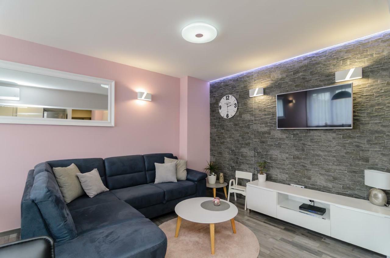 Calm Apartment & Room ซาดาร์ ภายนอก รูปภาพ